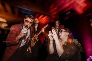 MCMusic - Jazz - Party - DJ Set