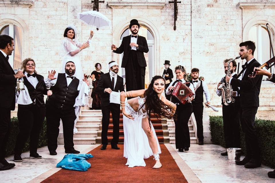 Matrimonio-Santissimo-Turi