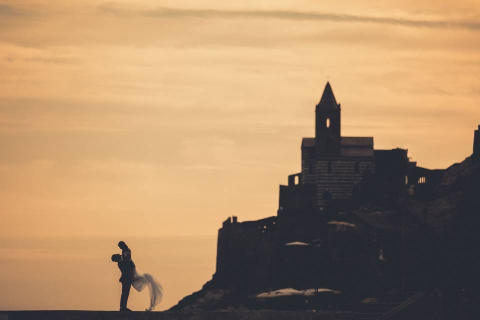 Sposi portovenere