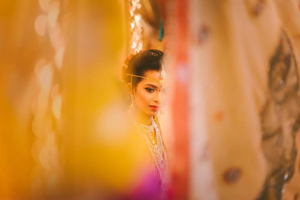Indian wedding in dallas