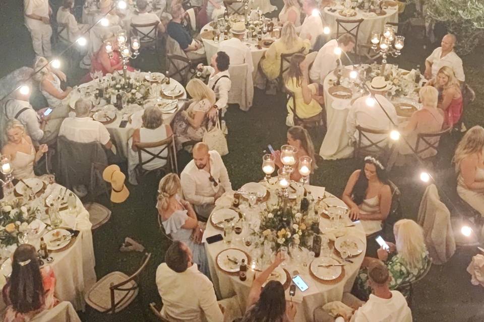 Dinner