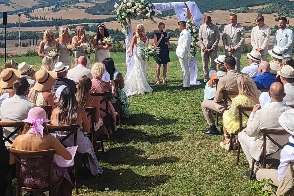 Cerimonia