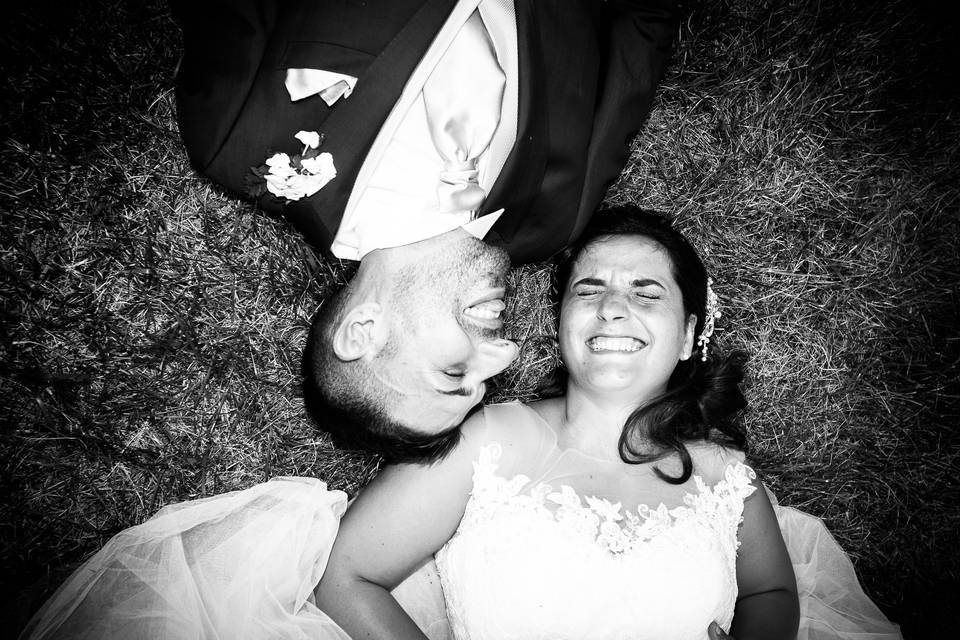 Luca Laversa Wedding Stories