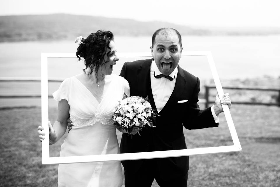 Luca Laversa Wedding Stories