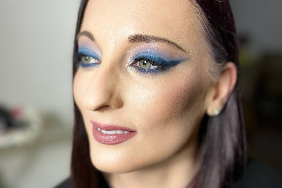 Trucco creativo