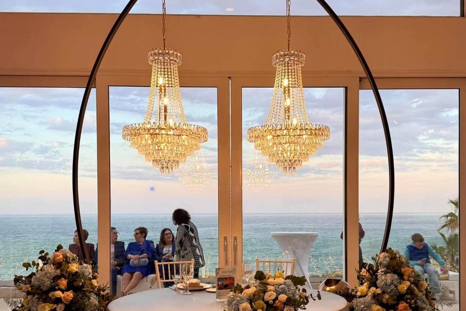Lampadario Imperial