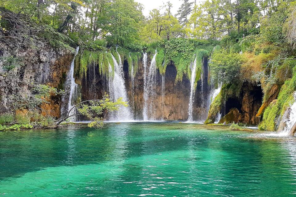 Laghi di Plitvice