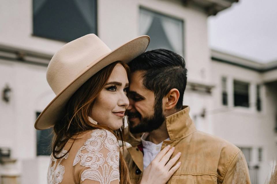 Couple