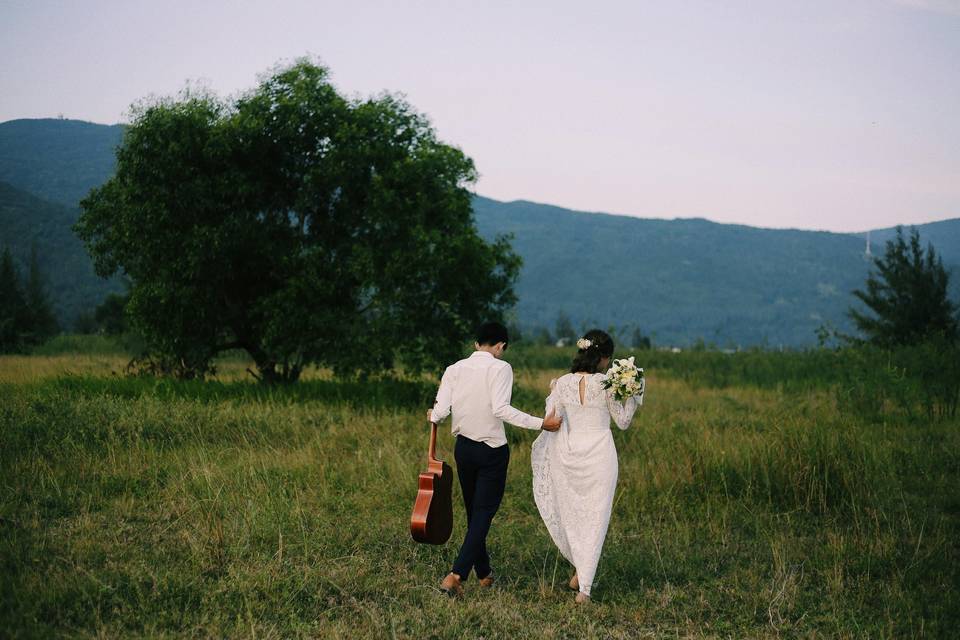 Couple