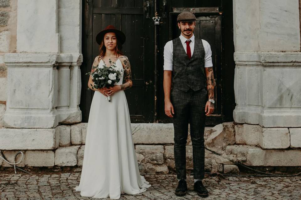 Couple