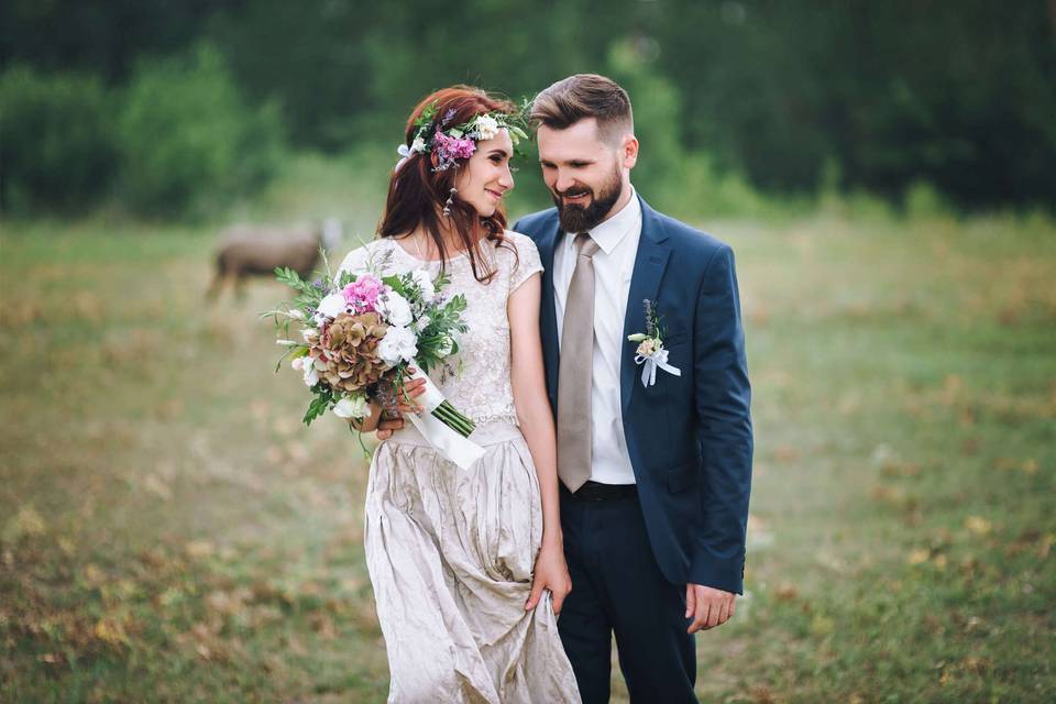 Couple