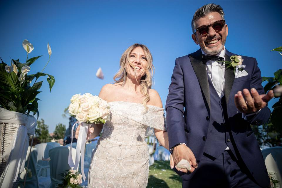 Federico Photo Wedding