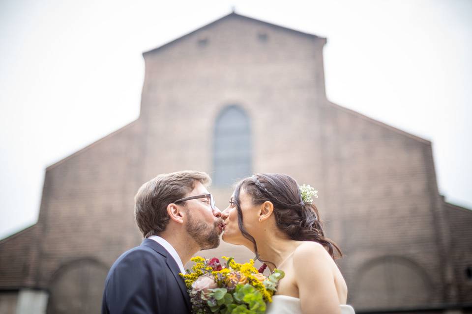 Federico Photo Wedding