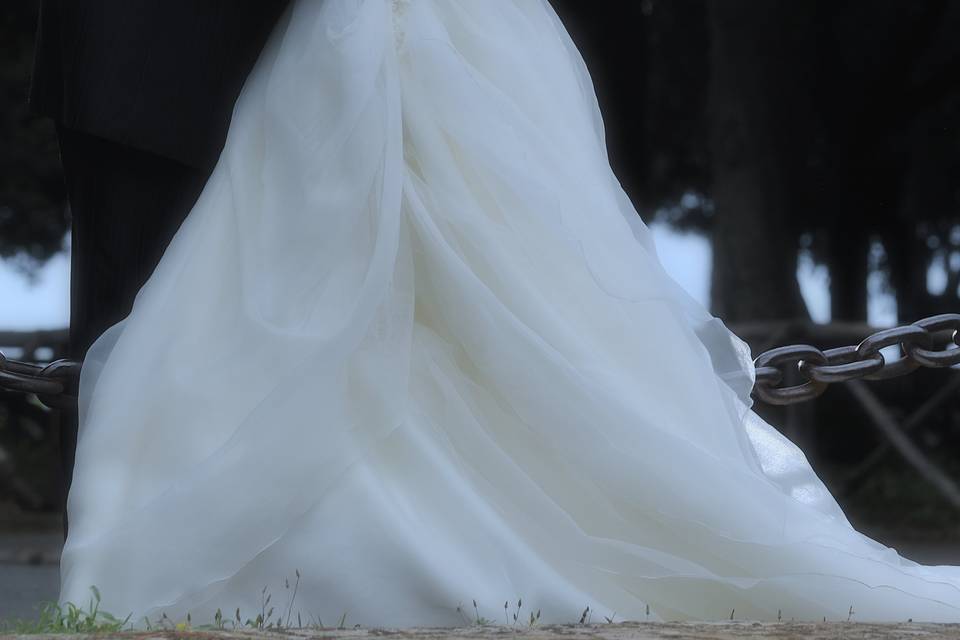 Emanuele e Silvia