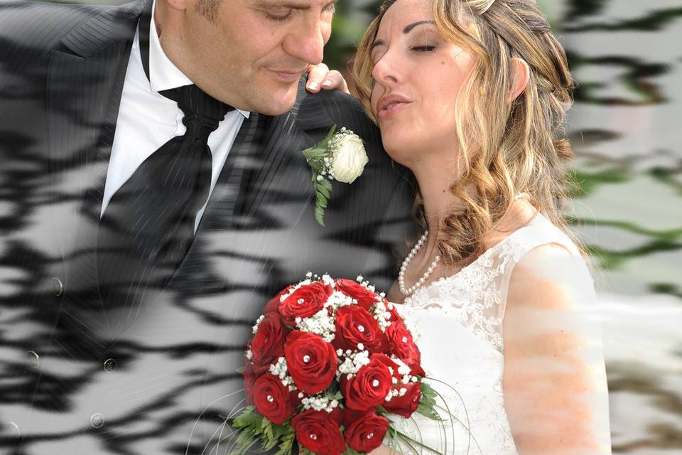 Antonio e Stefania