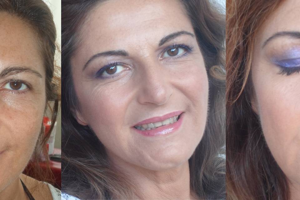 Trucco over 40