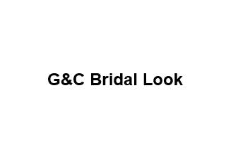 G&C Bridal Look