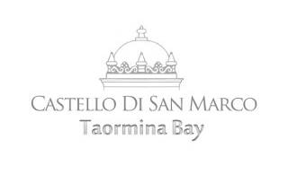 Castello di San Marco Taormina Bay