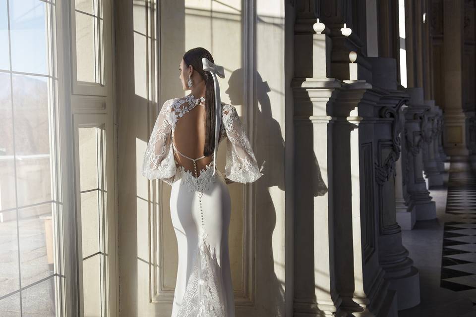 Pronovias privee