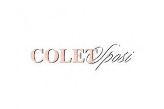 Colet sposi logo