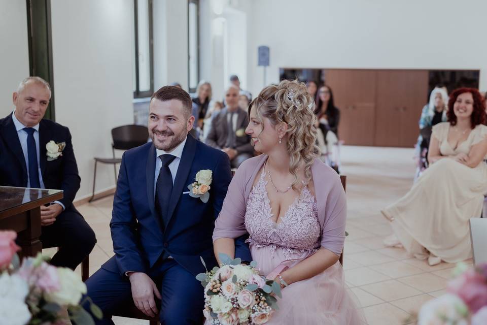 R & C