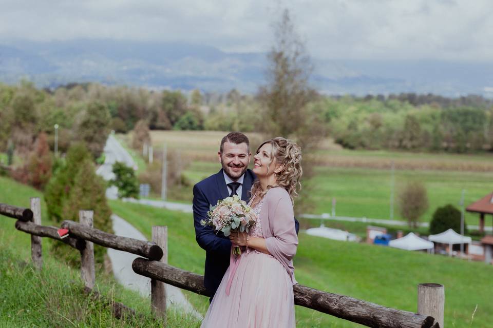 R & C