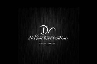 Logo Valentina Di Donato