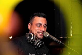 Dj Daniele Millocca Eventi e Service