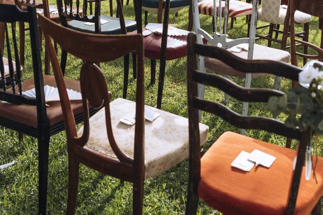 Arredo vintage