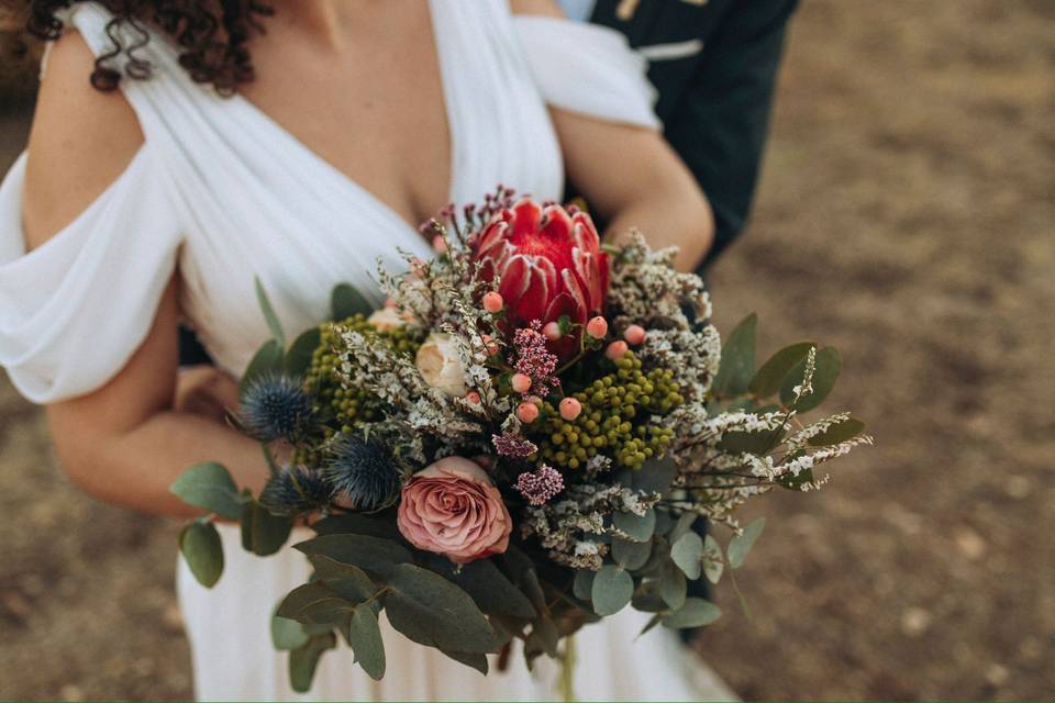 Bouquet