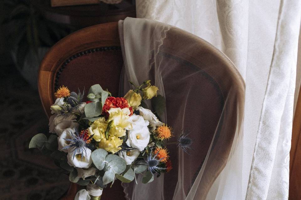 Bouquet