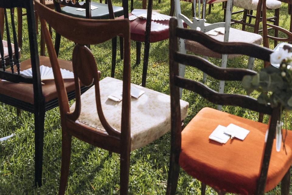 Arredo vintage