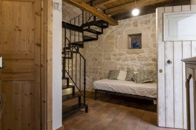 Suite Carrube e cavalieri