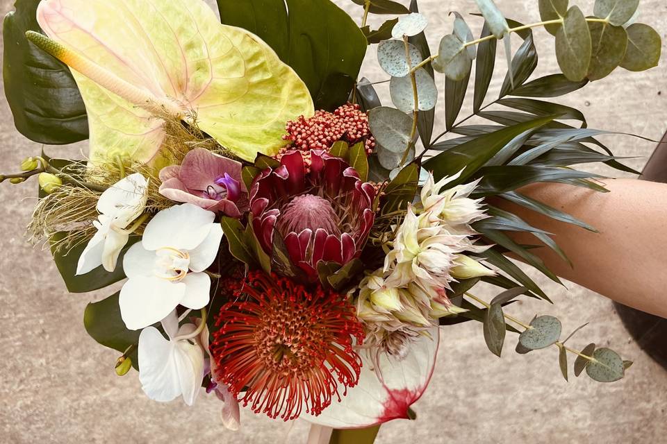 Bouquet