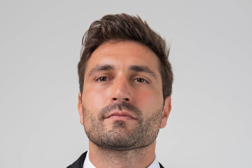 Abito da sposo
