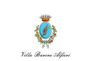 Villa Barone Alfieri logo