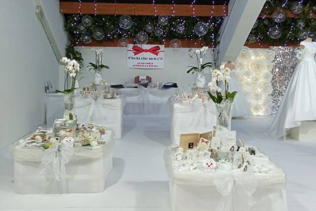 Fiera Sposo&sposa