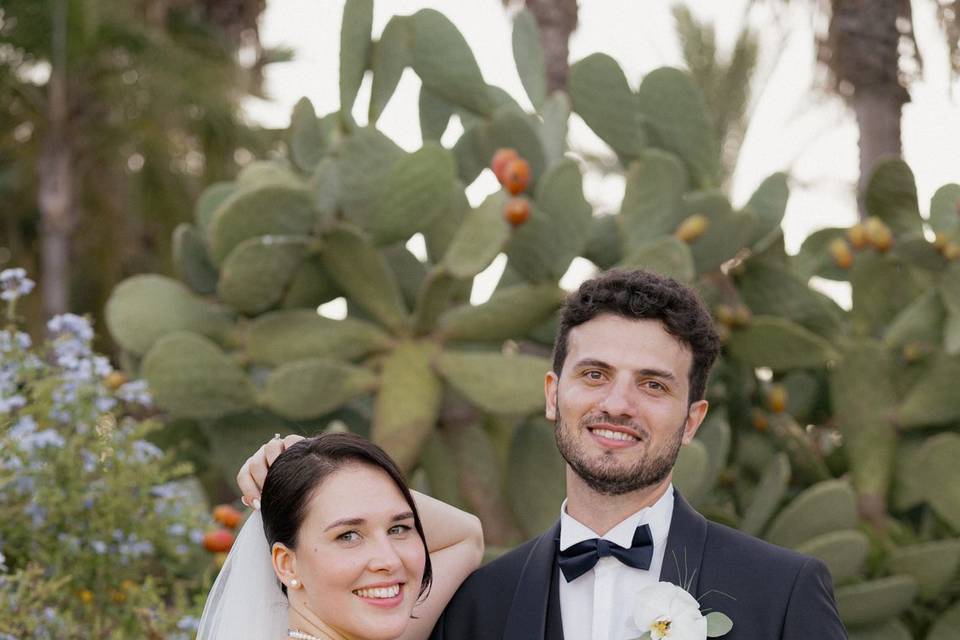 Marco e Daria