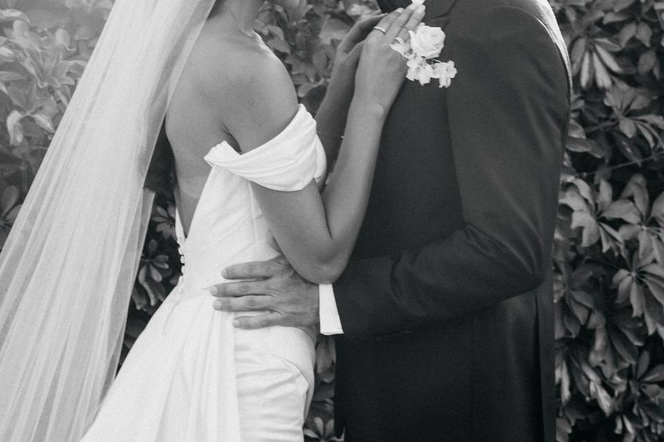 Gianna e Tyler
