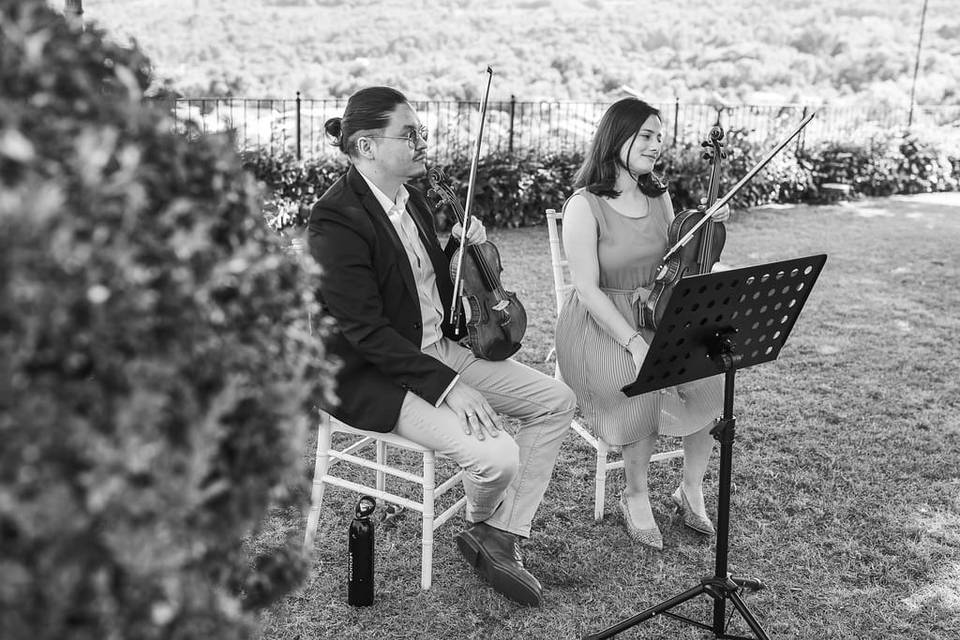 Nozze in Tenuta Suffolk 2/2
