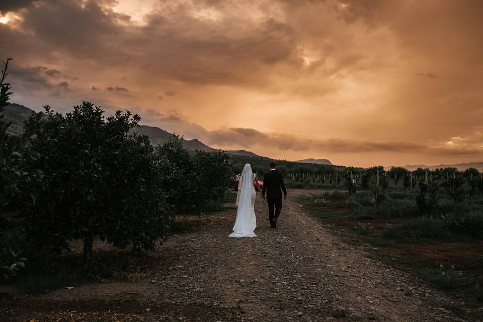 Matrimonio - catania - wedding