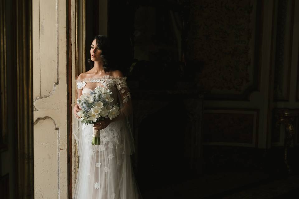 La sposa