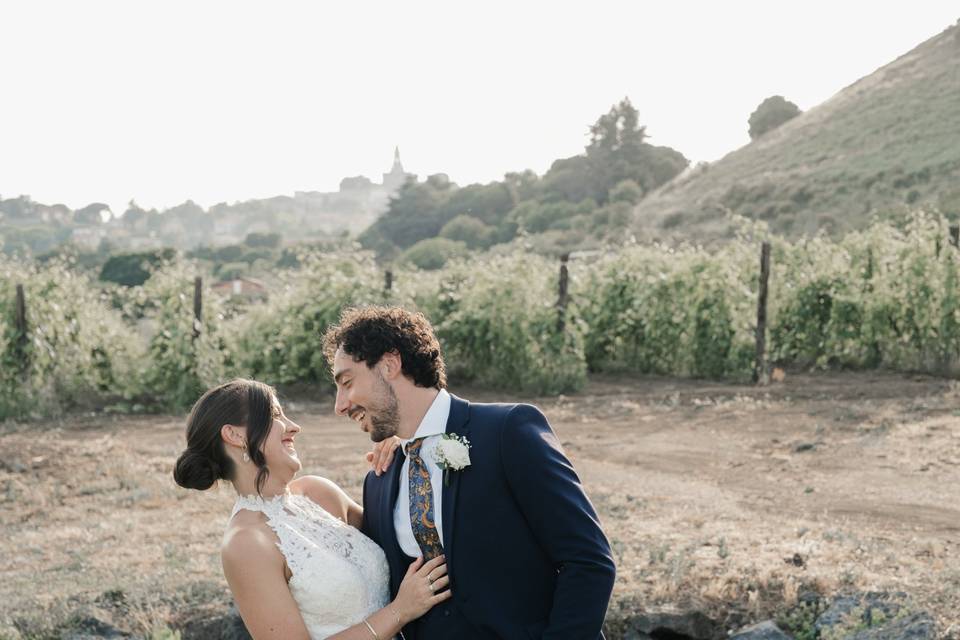 Reportage di matrimonio