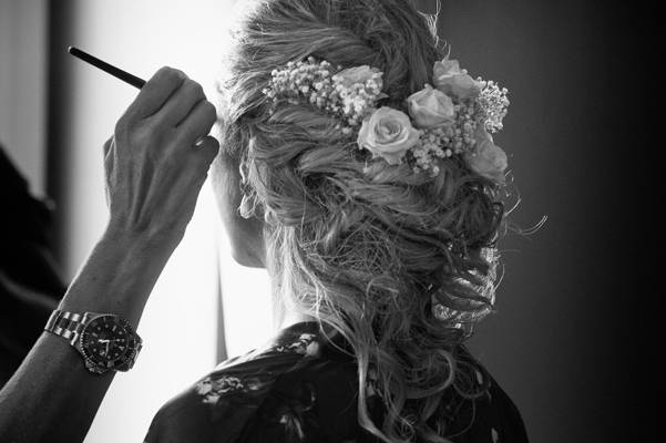 Trucco sposa