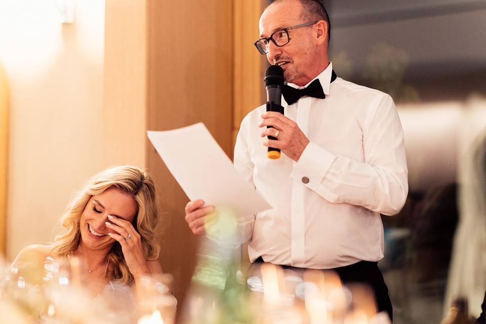 Verbano Events Wedding Planner