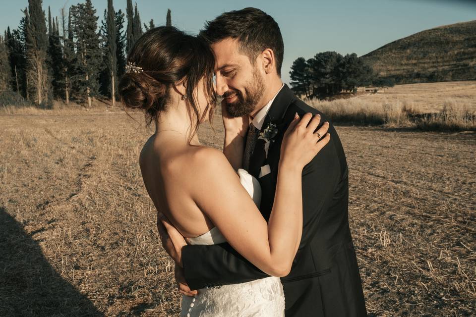 Matrimonio sicilia