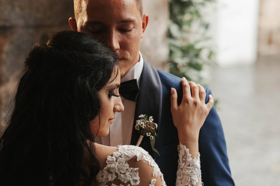 Matrimonio - catania - sicilia