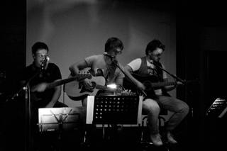 Kem Acoustic Trio