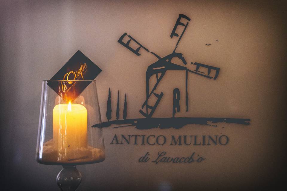 Antico Mulino