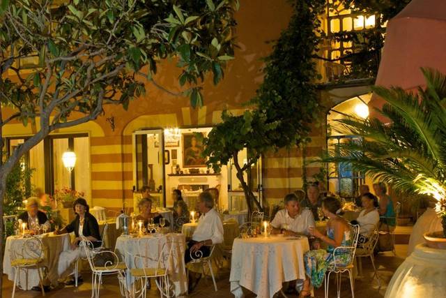 Hotel Villa Cheta